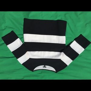 Ann Taylor 3/4 Sleeve Career Top